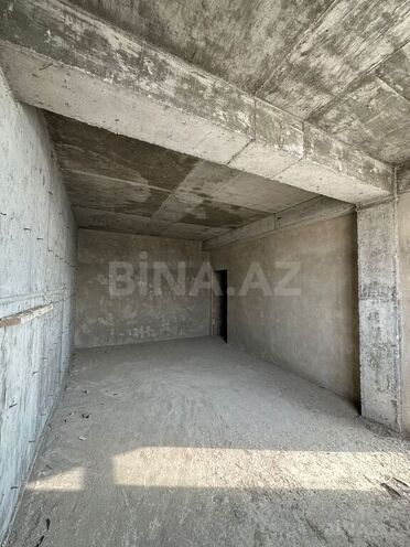 1-комн. новостройка - пос. Гюнешли - 72.9 м² (17)