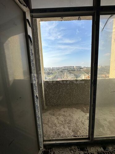 1-комн. новостройка - пос. Гюнешли - 72.9 м² (21)