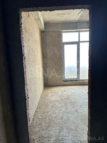 1-комн. новостройка - пос. Гюнешли - 72.9 м² (22)