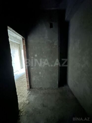 1-комн. новостройка - пос. Гюнешли - 72.9 м² (23)