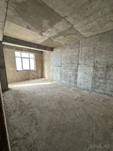 1-комн. новостройка - пос. Гюнешли - 72.9 м² (19)