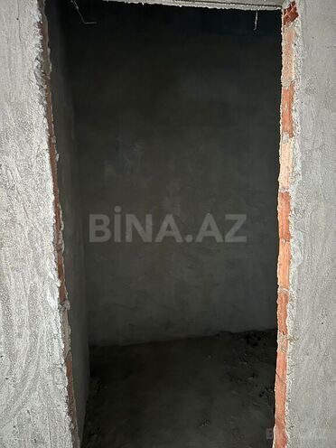 1-комн. новостройка - пос. Гюнешли - 72.9 м² (26)