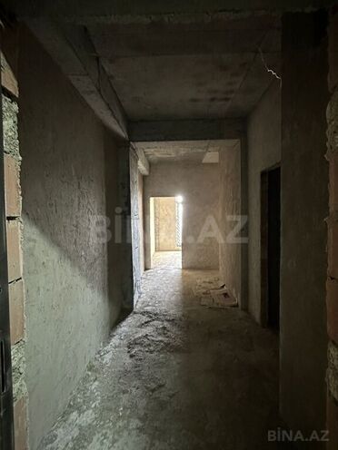 1-комн. новостройка - пос. Гюнешли - 72.9 м² (28)