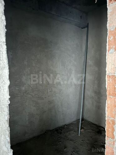 1-комн. новостройка - пос. Гюнешли - 72.9 м² (25)