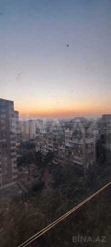 3-комн. вторичка - м. Ахмедлы - 96 м² (13)