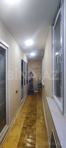 3-комн. вторичка - м. Ахмедлы - 96 м² (8)