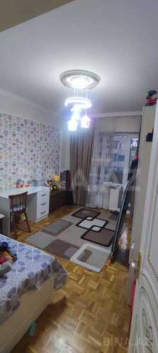 3-комн. вторичка - м. Ахмедлы - 96 м² (2)