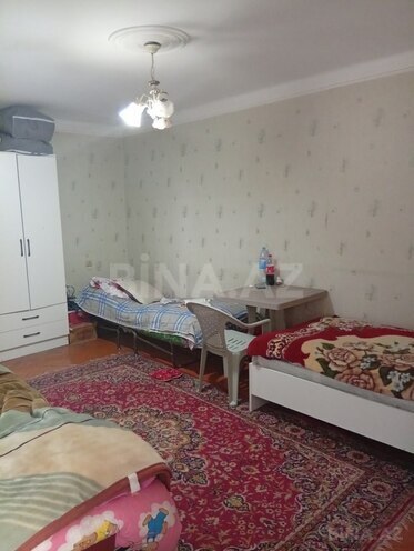 1-комн. вторичка - м. Элмляр Академиясы - 35 м² (4)