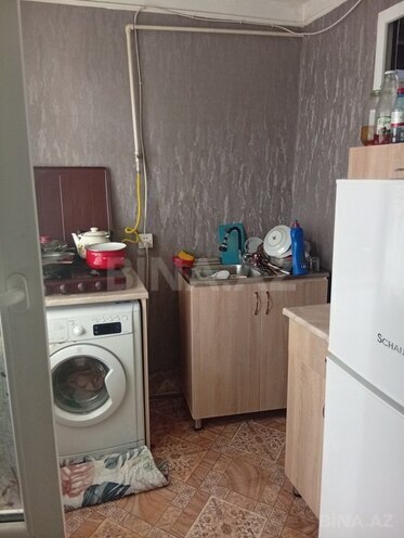 1-комн. вторичка - м. Элмляр Академиясы - 35 м² (1)