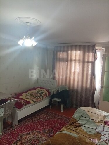 1-комн. вторичка - м. Элмляр Академиясы - 35 м² (5)
