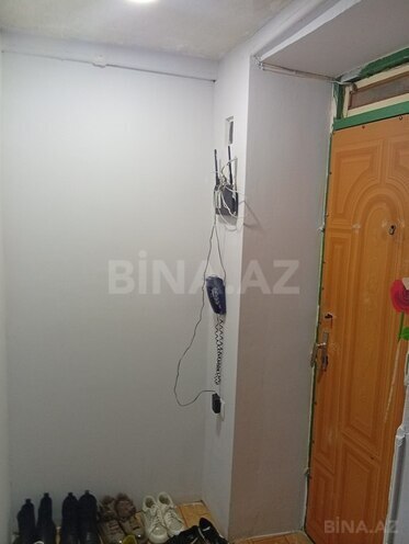 1-комн. вторичка - м. Элмляр Академиясы - 35 м² (2)