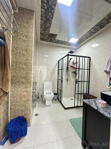3 otaqlı yeni tikili - Yeni Yasamal q. - 130 m² (12)