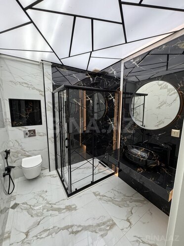 4 otaqlı yeni tikili - Nəriman Nərimanov m. - 176 m² (5)