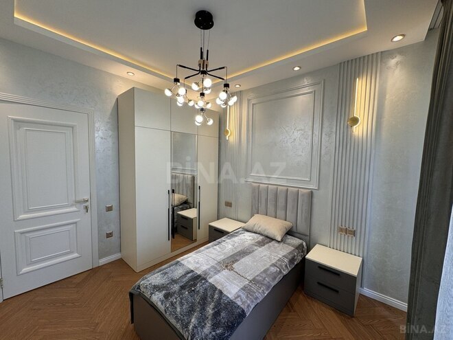 4 otaqlı yeni tikili - Nəriman Nərimanov m. - 176 m² (10)