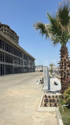 Satılır 2 otaqlı yeni tikili 57 m², Qaradağ r., photo 4 from 18