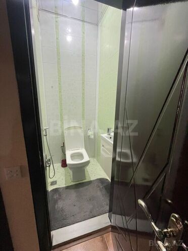 3 otaqlı yeni tikili - Memar Əcəmi m. - 97 m² (13)