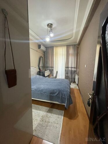 3 otaqlı yeni tikili - Memar Əcəmi m. - 97 m² (4)