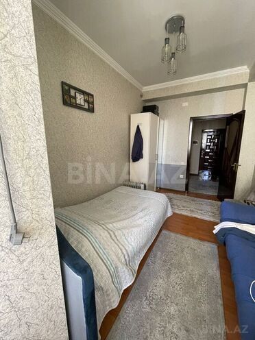 3 otaqlı yeni tikili - Memar Əcəmi m. - 97 m² (5)