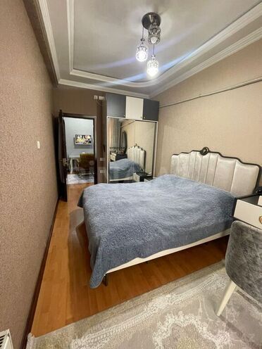 3 otaqlı yeni tikili - Memar Əcəmi m. - 97 m² (3)
