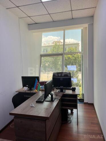 1 otaqlı ofis - Sahil m. - 20 m² (2)