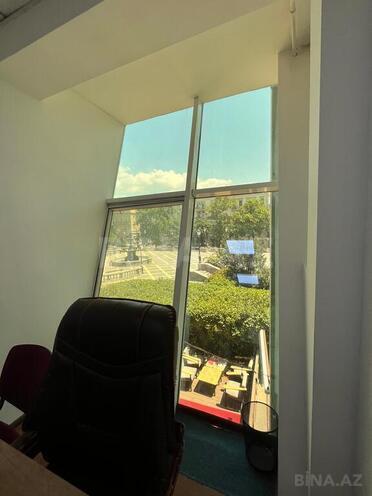 1 otaqlı ofis - Sahil m. - 20 m² (3)