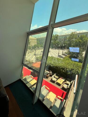 1 otaqlı ofis - Sahil m. - 20 m² (4)