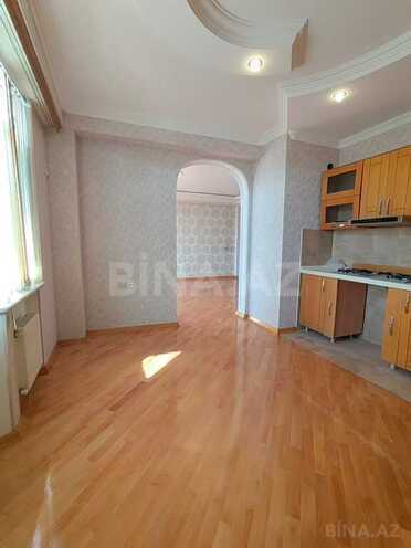 2 otaqlı yeni tikili - İnşaatçılar m. - 100 m² (22)