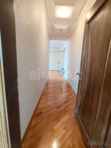 2 otaqlı yeni tikili - İnşaatçılar m. - 100 m² (5)