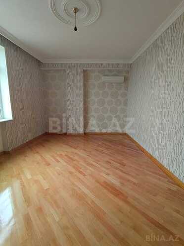 2 otaqlı yeni tikili - İnşaatçılar m. - 100 m² (8)
