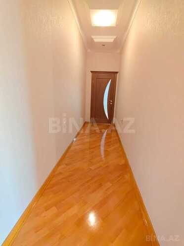 2 otaqlı yeni tikili - İnşaatçılar m. - 100 m² (7)
