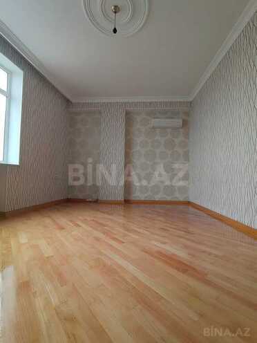 2 otaqlı yeni tikili - İnşaatçılar m. - 100 m² (4)