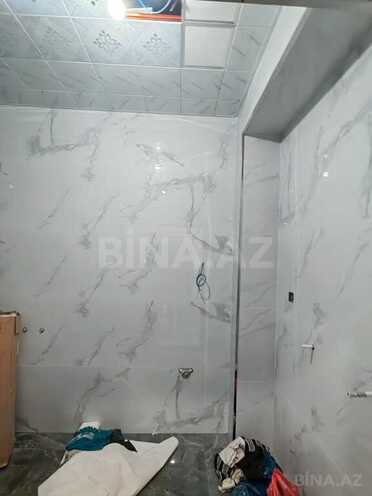 2 otaqlı yeni tikili - İnşaatçılar m. - 100 m² (11)