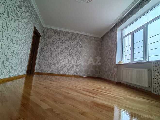 2 otaqlı yeni tikili - İnşaatçılar m. - 100 m² (14)