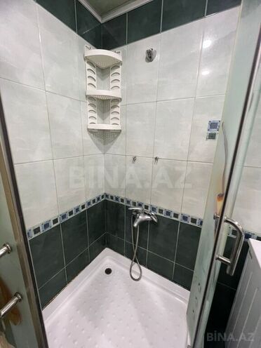 1 otaqlı yeni tikili - Nəriman Nərimanov m. - 55 m² (7)