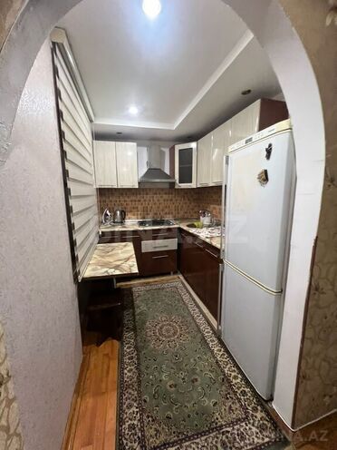1 otaqlı yeni tikili - Nəriman Nərimanov m. - 55 m² (5)