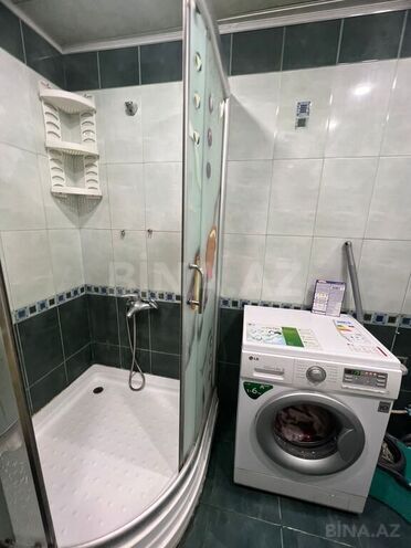 1 otaqlı yeni tikili - Nəriman Nərimanov m. - 55 m² (6)