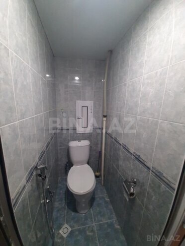 3 otaqlı köhnə tikili - Memar Əcəmi m. - 80 m² (13)
