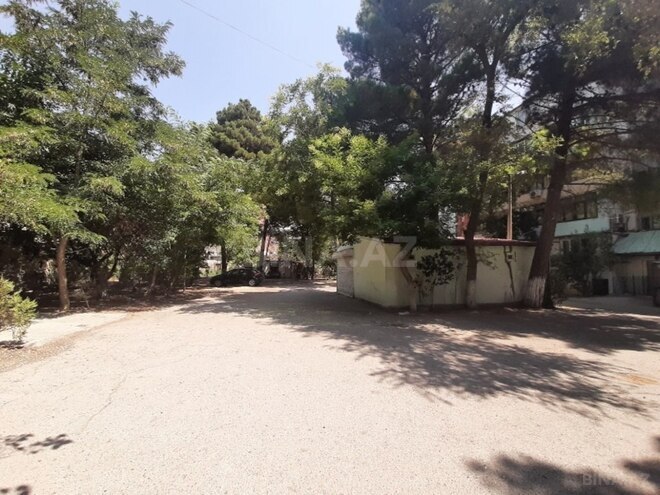 3 otaqlı köhnə tikili - Memar Əcəmi m. - 80 m² (16)