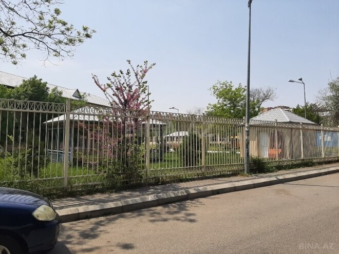3 otaqlı köhnə tikili - Memar Əcəmi m. - 80 m² (17)