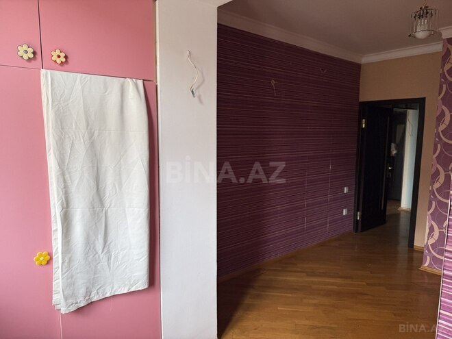 3-комн. вторичка - м. Мемар Аджеми - 80 м² (19)