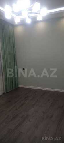 5 otaqlı həyət evi/bağ evi - Şüvəlan q. - 230 m² (11)