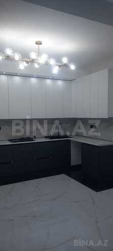 5 otaqlı həyət evi/bağ evi - Şüvəlan q. - 230 m² (6)
