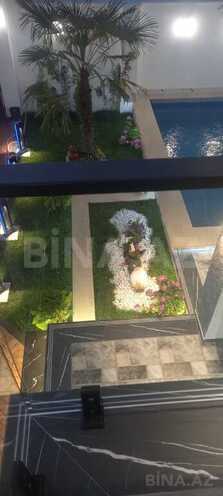 5 otaqlı həyət evi/bağ evi - Şüvəlan q. - 230 m² (3)