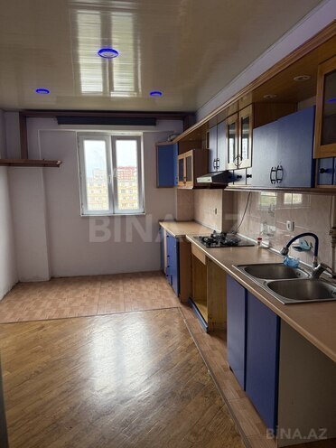 3-комн. вторичка - м. Мемар Аджеми - 80 м² (11)