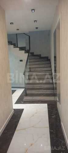 5 otaqlı həyət evi/bağ evi - Şüvəlan q. - 230 m² (22)