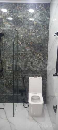 5 otaqlı həyət evi/bağ evi - Şüvəlan q. - 230 m² (9)