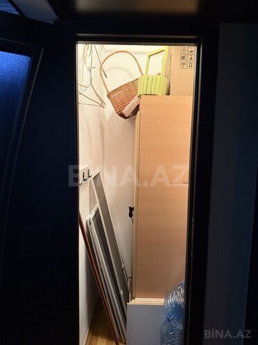 3-комн. вторичка - м. Мемар Аджеми - 80 м² (8)