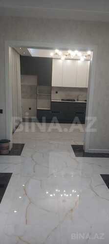 5 otaqlı həyət evi/bağ evi - Şüvəlan q. - 230 m² (16)