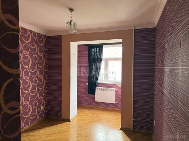 3-комн. вторичка - м. Мемар Аджеми - 80 м² (17)