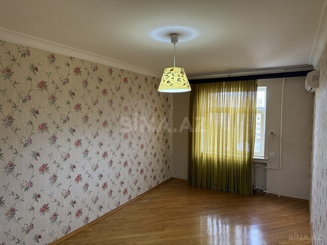 3-комн. вторичка - м. Мемар Аджеми - 80 м² (13)